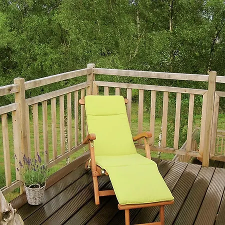 Cote Bouleaux Hébergement de vacances *