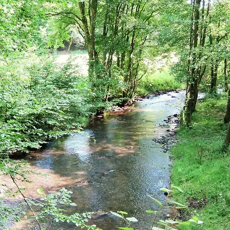 Cote Bouleaux *